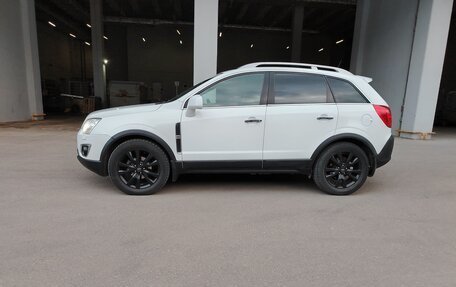 Opel Antara I, 2013 год, 875 000 рублей, 2 фотография