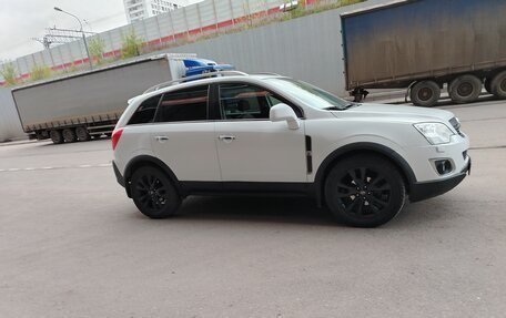 Opel Antara I, 2013 год, 875 000 рублей, 6 фотография