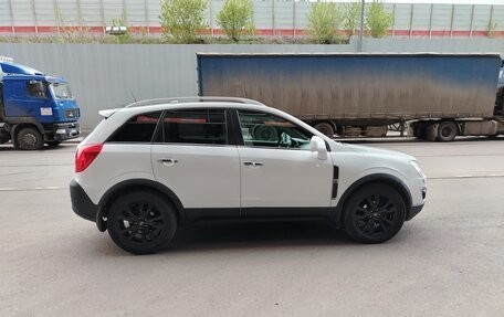 Opel Antara I, 2013 год, 875 000 рублей, 7 фотография
