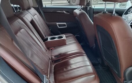 Opel Antara I, 2013 год, 875 000 рублей, 9 фотография
