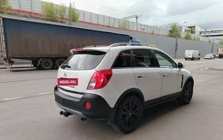 Opel Antara I, 2013 год, 875 000 рублей, 8 фотография