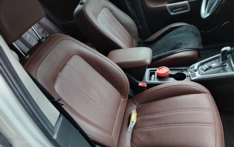 Opel Antara I, 2013 год, 875 000 рублей, 11 фотография