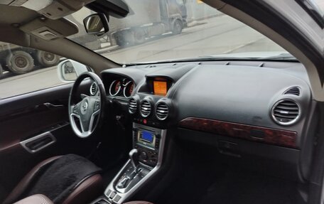 Opel Antara I, 2013 год, 875 000 рублей, 12 фотография