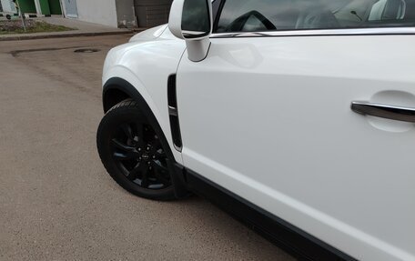 Opel Antara I, 2013 год, 875 000 рублей, 14 фотография