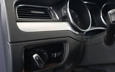 Skoda Superb III рестайлинг, 2014 год, 1 000 000 рублей, 10 фотография