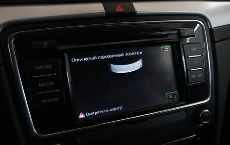 Skoda Superb III рестайлинг, 2014 год, 1 000 000 рублей, 7 фотография
