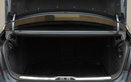 Skoda Superb III рестайлинг, 2014 год, 1 000 000 рублей, 15 фотография