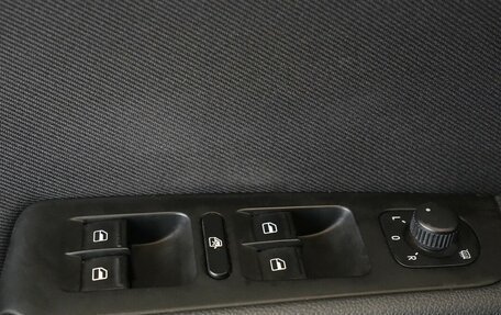 Skoda Superb III рестайлинг, 2014 год, 1 000 000 рублей, 11 фотография