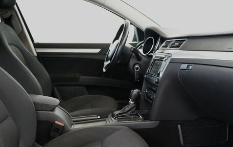 Skoda Superb III рестайлинг, 2014 год, 1 000 000 рублей, 12 фотография