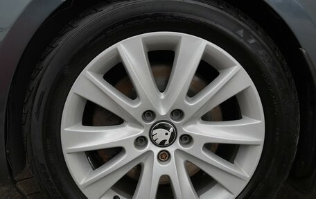 Skoda Superb III рестайлинг, 2014 год, 1 000 000 рублей, 17 фотография