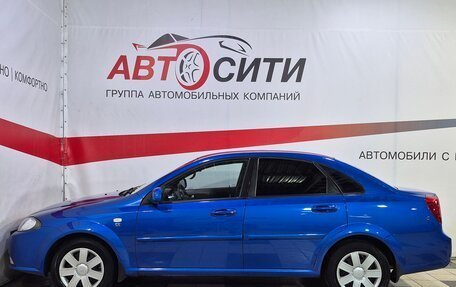 Daewoo Gentra II, 2014 год, 699 000 рублей, 4 фотография