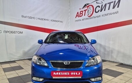 Daewoo Gentra II, 2014 год, 699 000 рублей, 2 фотография