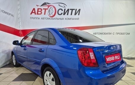 Daewoo Gentra II, 2014 год, 699 000 рублей, 5 фотография