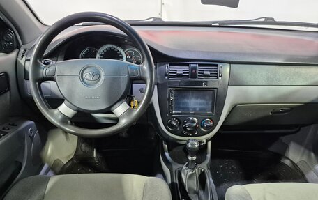 Daewoo Gentra II, 2014 год, 699 000 рублей, 10 фотография