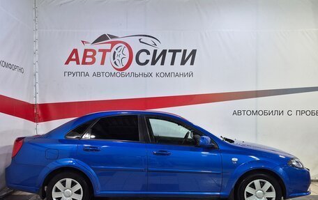 Daewoo Gentra II, 2014 год, 699 000 рублей, 8 фотография