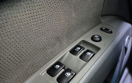 Daewoo Gentra II, 2014 год, 699 000 рублей, 19 фотография