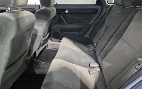 Daewoo Gentra II, 2014 год, 699 000 рублей, 15 фотография