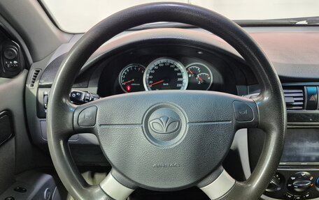 Daewoo Gentra II, 2014 год, 699 000 рублей, 11 фотография