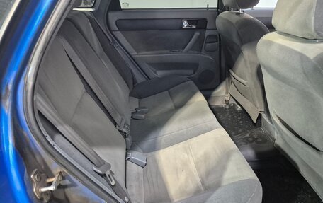 Daewoo Gentra II, 2014 год, 699 000 рублей, 14 фотография