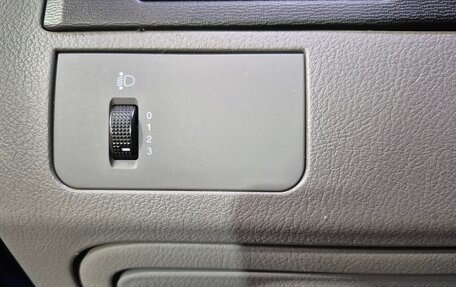 Daewoo Gentra II, 2014 год, 699 000 рублей, 18 фотография