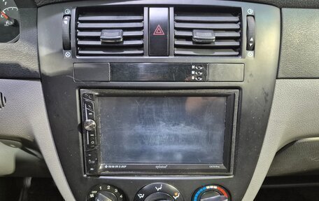 Daewoo Gentra II, 2014 год, 699 000 рублей, 17 фотография