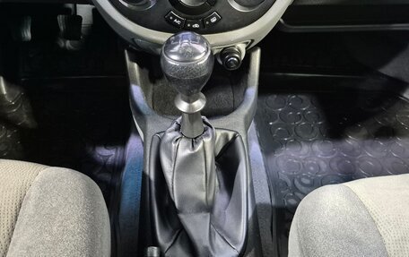 Daewoo Gentra II, 2014 год, 699 000 рублей, 16 фотография