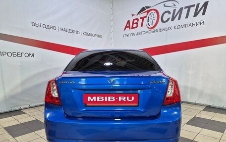 Daewoo Gentra II, 2014 год, 699 000 рублей, 6 фотография