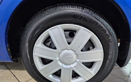 Daewoo Gentra II, 2014 год, 699 000 рублей, 20 фотография