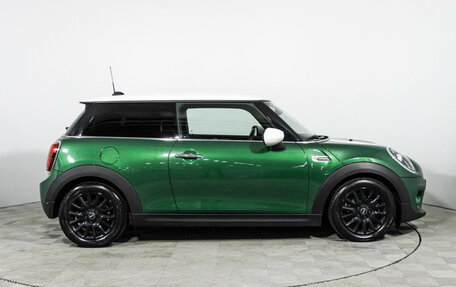 MINI Hatch, 2020 год, 2 478 900 рублей, 4 фотография