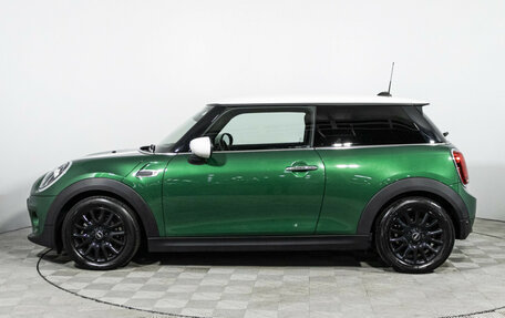 MINI Hatch, 2020 год, 2 478 900 рублей, 8 фотография