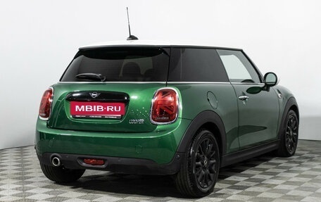MINI Hatch, 2020 год, 2 478 900 рублей, 5 фотография