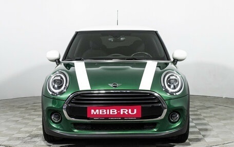 MINI Hatch, 2020 год, 2 478 900 рублей, 2 фотография