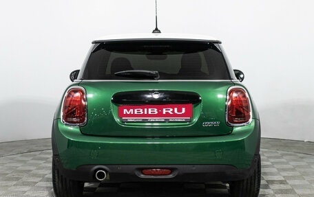 MINI Hatch, 2020 год, 2 478 900 рублей, 6 фотография