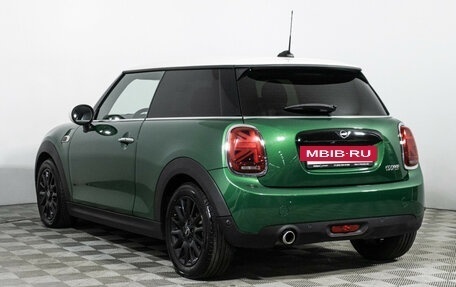 MINI Hatch, 2020 год, 2 478 900 рублей, 7 фотография