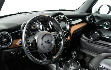 MINI Hatch, 2020 год, 2 478 900 рублей, 11 фотография