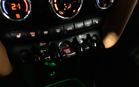 MINI Hatch, 2020 год, 2 478 900 рублей, 17 фотография