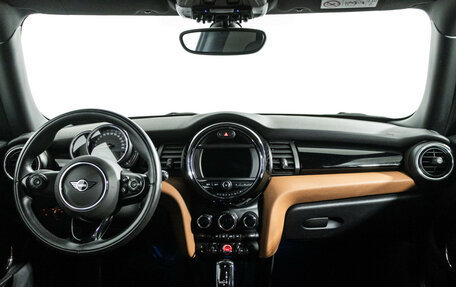 MINI Hatch, 2020 год, 2 478 900 рублей, 13 фотография