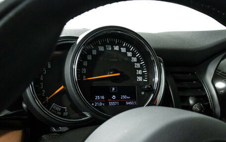 MINI Hatch, 2020 год, 2 478 900 рублей, 12 фотография