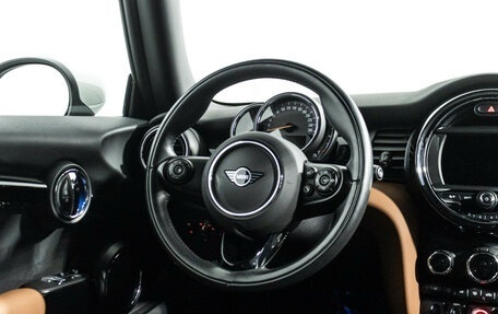 MINI Hatch, 2020 год, 2 478 900 рублей, 18 фотография