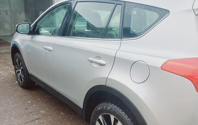 Toyota RAV4, 2015 год, 2 600 000 рублей, 1 фотография