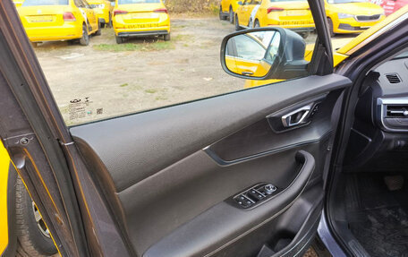 Chery Tiggo 7 Pro, 2022 год, 970 000 рублей, 9 фотография