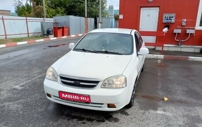 Chevrolet Lacetti, 2012 год, 600 000 рублей, 1 фотография