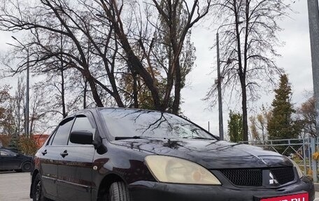 Mitsubishi Lancer IX, 2006 год, 360 000 рублей, 1 фотография