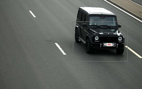 Mercedes-Benz G-Класс AMG, 2008 год, 3 800 000 рублей, 5 фотография