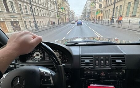 Mercedes-Benz G-Класс AMG, 2008 год, 3 800 000 рублей, 6 фотография