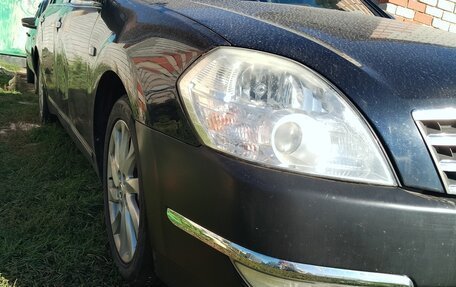 Nissan Teana, 2007 год, 300 000 рублей, 5 фотография