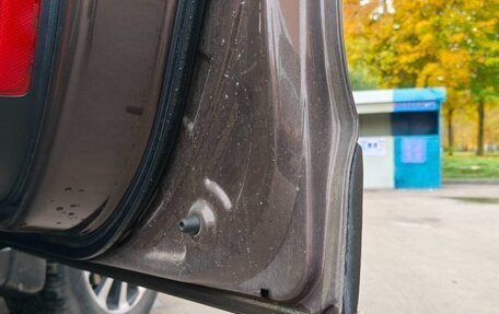 Hyundai ix35 I рестайлинг, 2012 год, 990 000 рублей, 17 фотография