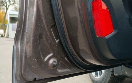 Hyundai ix35 I рестайлинг, 2012 год, 990 000 рублей, 16 фотография