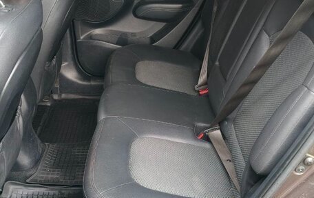 Hyundai ix35 I рестайлинг, 2012 год, 990 000 рублей, 19 фотография