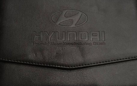 Hyundai ix35 I рестайлинг, 2012 год, 990 000 рублей, 24 фотография